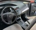 Серый Мазда 3, объемом двигателя 2 л и пробегом 225 тыс. км за 6800 $, фото 2 на Automoto.ua