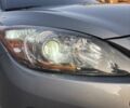 Сірий Мазда 3, об'ємом двигуна 2 л та пробігом 106 тис. км за 10500 $, фото 11 на Automoto.ua