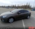 Серый Мазда 3, объемом двигателя 2 л и пробегом 0 тыс. км за 9500 $, фото 1 на Automoto.ua