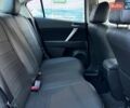 Серый Мазда 3, объемом двигателя 2 л и пробегом 174 тыс. км за 6500 $, фото 39 на Automoto.ua