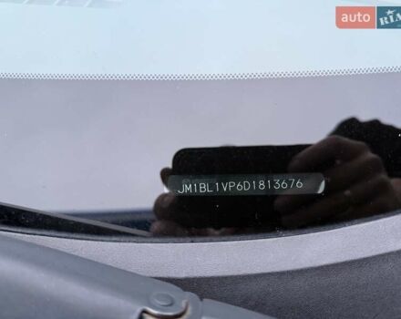 Серый Мазда 3, объемом двигателя 2 л и пробегом 158 тыс. км за 7999 $, фото 11 на Automoto.ua