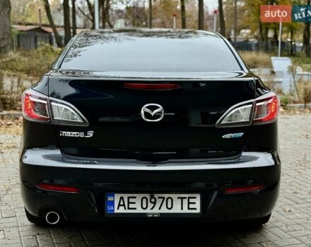 Серый Мазда 3, объемом двигателя 2 л и пробегом 158 тыс. км за 7999 $, фото 10 на Automoto.ua