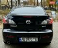 Серый Мазда 3, объемом двигателя 2 л и пробегом 158 тыс. км за 7999 $, фото 10 на Automoto.ua