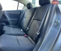 Сірий Мазда 3, об'ємом двигуна 2 л та пробігом 245 тис. км за 6800 $, фото 39 на Automoto.ua