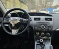 Сірий Мазда 3, об'ємом двигуна 1.6 л та пробігом 134 тис. км за 3800 $, фото 25 на Automoto.ua