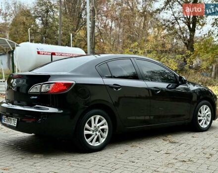 Серый Мазда 3, объемом двигателя 2 л и пробегом 158 тыс. км за 7999 $, фото 8 на Automoto.ua