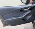 Серый Мазда 3, объемом двигателя 1.5 л и пробегом 134 тыс. км за 11600 $, фото 11 на Automoto.ua