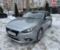 Сірий Мазда 3, об'ємом двигуна 2.49 л та пробігом 204 тис. км за 11300 $, фото 1 на Automoto.ua