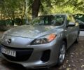 Сірий Мазда 3, об'ємом двигуна 2 л та пробігом 251 тис. км за 6249 $, фото 2 на Automoto.ua