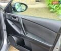 Серый Мазда 3, объемом двигателя 2 л и пробегом 187 тыс. км за 7999 $, фото 24 на Automoto.ua