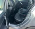 Серый Мазда 3, объемом двигателя 2 л и пробегом 85 тыс. км за 3700 $, фото 11 на Automoto.ua