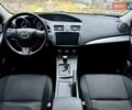 Серый Мазда 3, объемом двигателя 2 л и пробегом 158 тыс. км за 7999 $, фото 15 на Automoto.ua