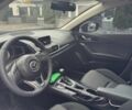 Мазда 3 2013 у Харкові на Automoto.ua Сірий Мазда 3, об'ємом двигуна 2 л та пробігом 175 тис. км за 8999 $, фото 5 на Automoto.ua