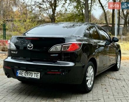 Серый Мазда 3, объемом двигателя 2 л и пробегом 158 тыс. км за 7999 $, фото 9 на Automoto.ua