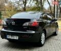 Серый Мазда 3, объемом двигателя 2 л и пробегом 158 тыс. км за 7999 $, фото 9 на Automoto.ua