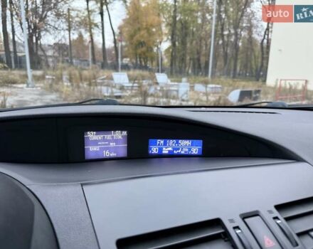 Серый Мазда 3, объемом двигателя 2 л и пробегом 158 тыс. км за 7999 $, фото 29 на Automoto.ua