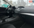 Серый Мазда 3, объемом двигателя 2 л и пробегом 111 тыс. км за 8800 $, фото 18 на Automoto.ua