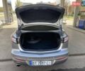 Серый Мазда 3, объемом двигателя 2 л и пробегом 219 тыс. км за 8800 $, фото 28 на Automoto.ua