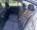 Серый Мазда 3, объемом двигателя 2 л и пробегом 160 тыс. км за 8500 $, фото 11 на Automoto.ua