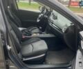 Серый Мазда 3, объемом двигателя 2 л и пробегом 220 тыс. км за 8100 $, фото 9 на Automoto.ua