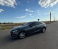 Серый Мазда 3, объемом двигателя 2 л и пробегом 260 тыс. км за 8000 $, фото 5 на Automoto.ua