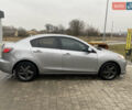 Серый Мазда 3, объемом двигателя 2 л и пробегом 200 тыс. км за 6999 $, фото 4 на Automoto.ua