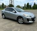 Серый Мазда 3, объемом двигателя 2 л и пробегом 0 тыс. км за 6700 $, фото 1 на Automoto.ua