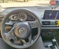 Серый Мазда 3, объемом двигателя 2 л и пробегом 173 тыс. км за 9000 $, фото 7 на Automoto.ua