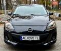 Серый Мазда 3, объемом двигателя 2 л и пробегом 158 тыс. км за 7999 $, фото 4 на Automoto.ua