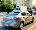 Сірий Мазда 3, об'ємом двигуна 2 л та пробігом 106 тис. км за 10300 $, фото 4 на Automoto.ua