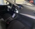 Серый Мазда 3, объемом двигателя 2 л и пробегом 219 тыс. км за 8800 $, фото 19 на Automoto.ua