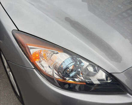 Мазда 3 2013 в Киеве на Automoto.ua Серый Мазда 3, объемом двигателя 2 л и пробегом 240 тыс. км за 9000 $, фото 9 на Automoto.ua