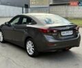 Серый Мазда 3, объемом двигателя 1.5 л и пробегом 134 тыс. км за 11600 $, фото 9 на Automoto.ua