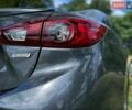 Серый Мазда 3, объемом двигателя 2 л и пробегом 309 тыс. км за 8400 $, фото 12 на Automoto.ua