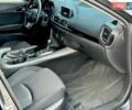 Серый Мазда 3, объемом двигателя 2 л и пробегом 157 тыс. км за 10400 $, фото 15 на Automoto.ua