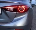 Серый Мазда 3, объемом двигателя 2 л и пробегом 127 тыс. км за 10500 $, фото 20 на Automoto.ua