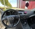 Сірий Мазда 3, об'ємом двигуна 2 л та пробігом 129 тис. км за 6802 $, фото 8 на Automoto.ua