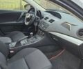 Сірий Мазда 3, об'ємом двигуна 1.6 л та пробігом 134 тис. км за 3800 $, фото 23 на Automoto.ua
