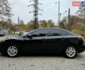 Серый Мазда 3, объемом двигателя 2 л и пробегом 158 тыс. км за 7999 $, фото 14 на Automoto.ua