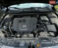 Серый Мазда 3, объемом двигателя 2 л и пробегом 309 тыс. км за 8400 $, фото 51 на Automoto.ua