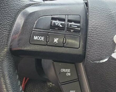 Сірий Мазда 3, об'ємом двигуна 1.6 л та пробігом 134 тис. км за 3800 $, фото 20 на Automoto.ua