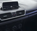 Серый Мазда 3, объемом двигателя 1.6 л и пробегом 193 тыс. км за 9900 $, фото 8 на Automoto.ua