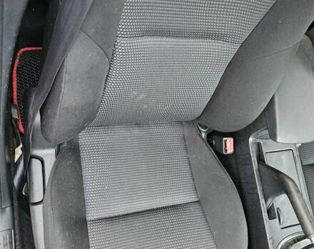 Сірий Мазда 3, об'ємом двигуна 1.6 л та пробігом 134 тис. км за 3800 $, фото 27 на Automoto.ua