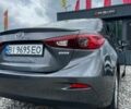 Серый Мазда 3, объемом двигателя 2 л и пробегом 145 тыс. км за 9700 $, фото 15 на Automoto.ua