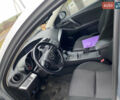 Серый Мазда 3, объемом двигателя 2 л и пробегом 200 тыс. км за 6999 $, фото 9 на Automoto.ua