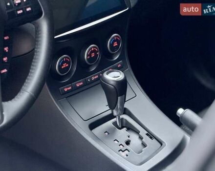 Серый Мазда 3, объемом двигателя 2 л и пробегом 158 тыс. км за 7999 $, фото 18 на Automoto.ua