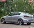 Сірий Мазда 3, об'ємом двигуна 2 л та пробігом 187 тис. км за 7999 $, фото 29 на Automoto.ua