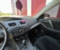 Сірий Мазда 3, об'ємом двигуна 2 л та пробігом 129 тис. км за 6802 $, фото 9 на Automoto.ua