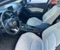 Сірий Мазда 3, об'ємом двигуна 2 л та пробігом 130 тис. км за 11000 $, фото 15 на Automoto.ua