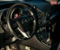 Сірий Мазда 3, об'ємом двигуна 2 л та пробігом 174 тис. км за 6200 $, фото 16 на Automoto.ua